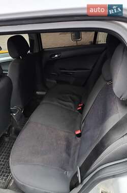 Универсал Opel Astra 2005 в 