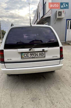 Универсал Opel Astra 1997 в 