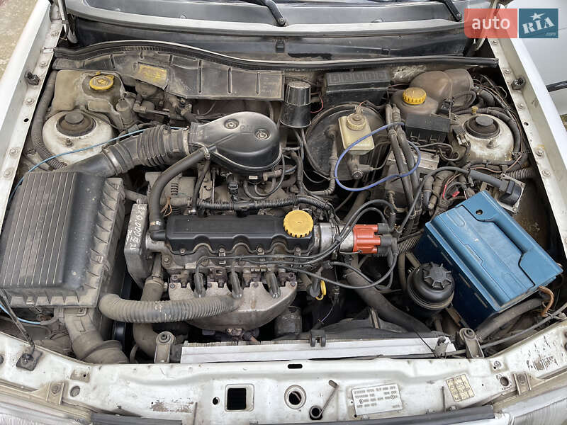 Универсал Opel Astra 1997 в Черновцах