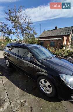Универсал Opel Astra 2005 в 