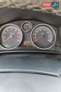 Универсал Opel Astra 2005 в Хмельницком