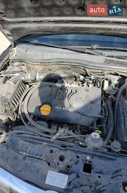 Универсал Opel Astra 2005 в 