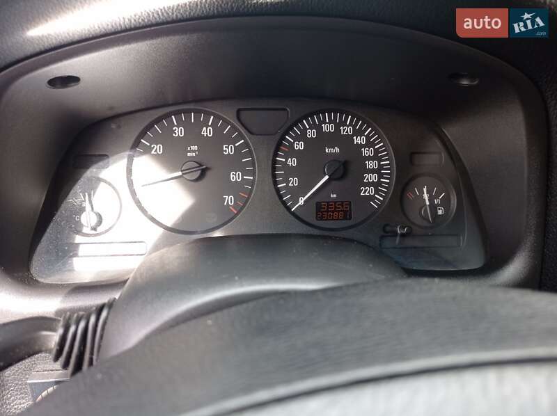 Седан Opel Astra 2008 в Верховине фото 15 Седан Opel Astra 2008 в Верховине