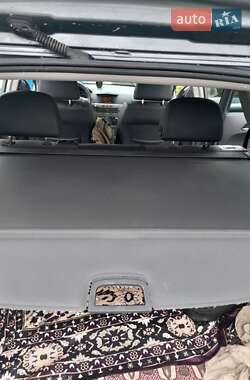 Універсал Opel Astra 2006 в 