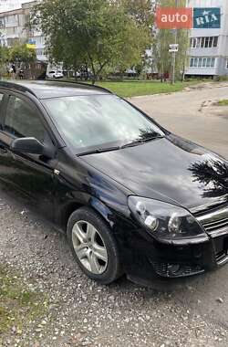 Универсал Opel Astra 2008 в 