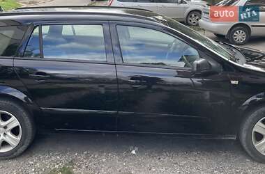 Универсал Opel Astra 2008 в 