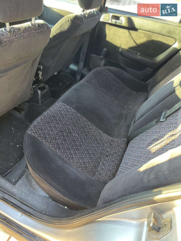 Хетчбек Opel Astra 2000 в Одесі