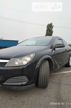 Хэтчбек Opel Astra 2009 в Сумах