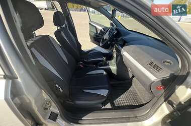 Универсал Opel Astra 2006 в 