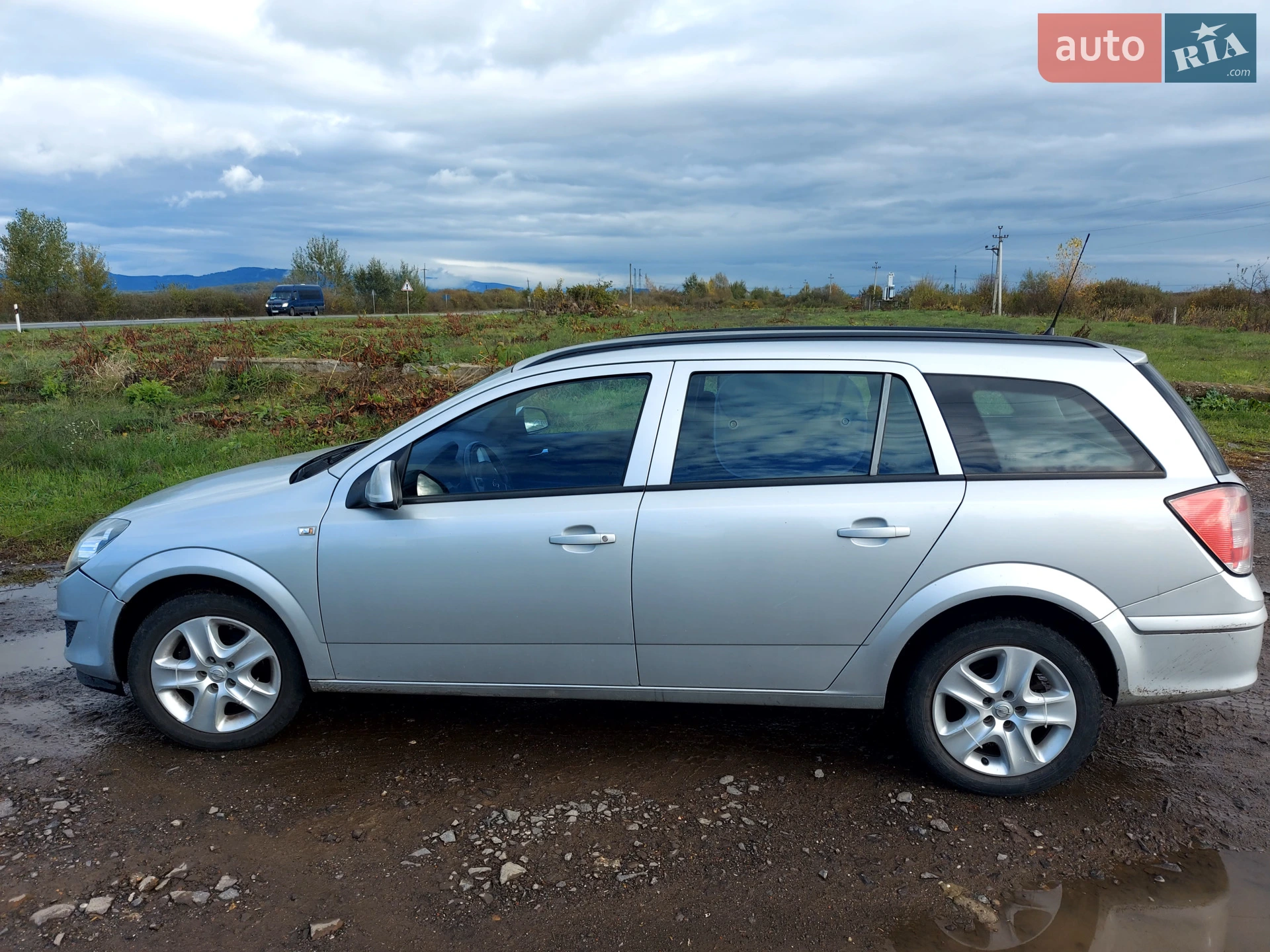2012 Opel Astra - мініатюра 2