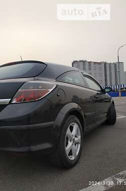 Хэтчбек Opel Astra 2009 в Чернигове