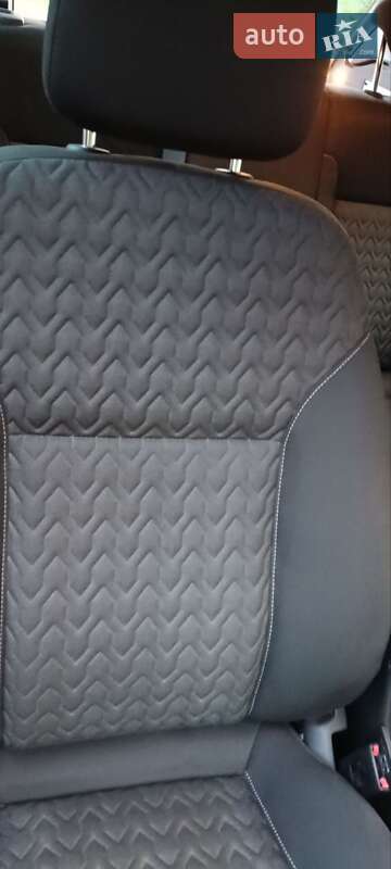 Універсал Opel Astra 2013 в Фастові