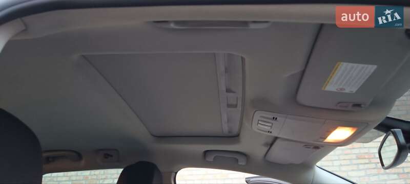 Універсал Opel Astra 2013 в Фастові