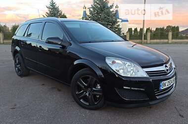 Універсал Opel Astra 2008 в Костопілі