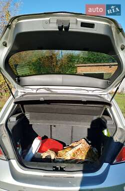 Хетчбек Opel Astra 2007 в Києві
