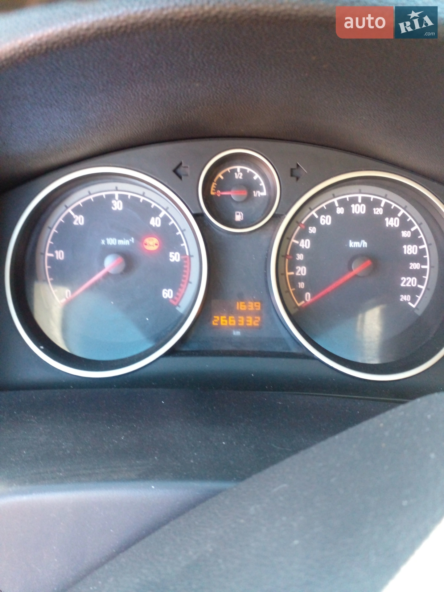 2010 Opel Astra - мініатюра 7