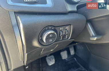 Универсал Opel Astra 2013 в 