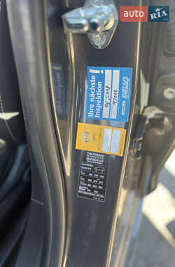 Универсал Opel Astra 2013 в 