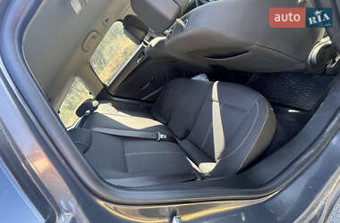 Универсал Opel Astra 2013 в 