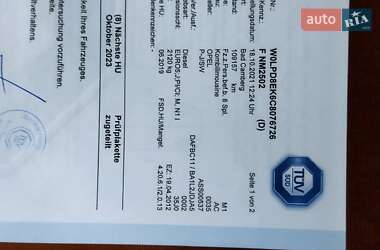 Универсал Opel Astra 2012 в 