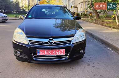 Универсал Opel Astra 2007 в 