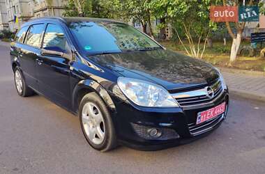 Универсал Opel Astra 2007 в 