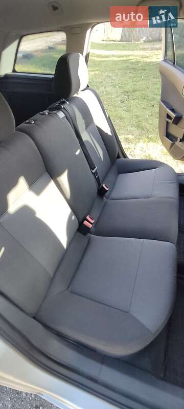 Универсал Opel Astra 2007 в Сумах