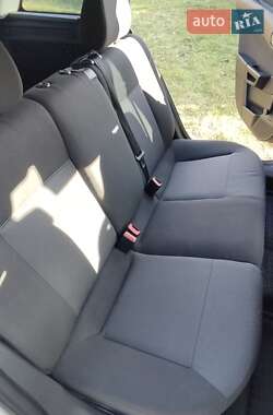 Универсал Opel Astra 2007 в 