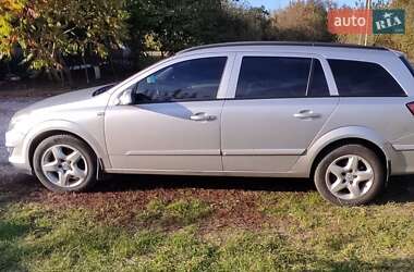 Универсал Opel Astra 2007 в 