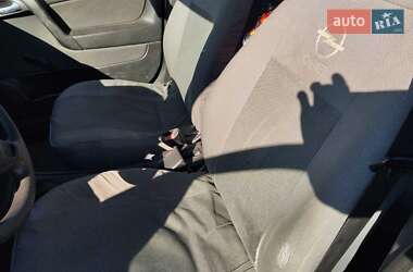 Седан Opel Astra 2006 в 