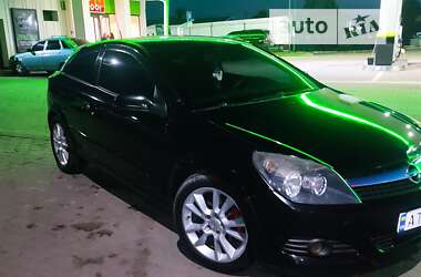 Купе Opel Astra 2008 в Рогатине