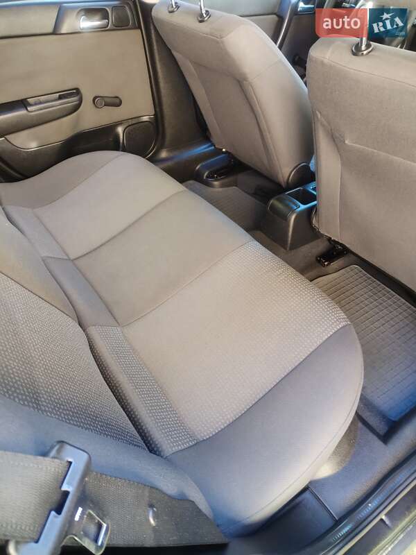 Седан Opel Astra 2007 в Делятині