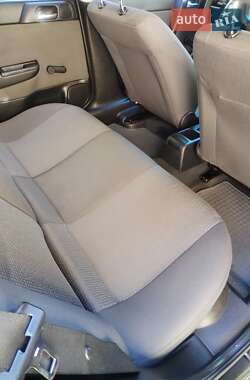 Седан Opel Astra 2007 в 
