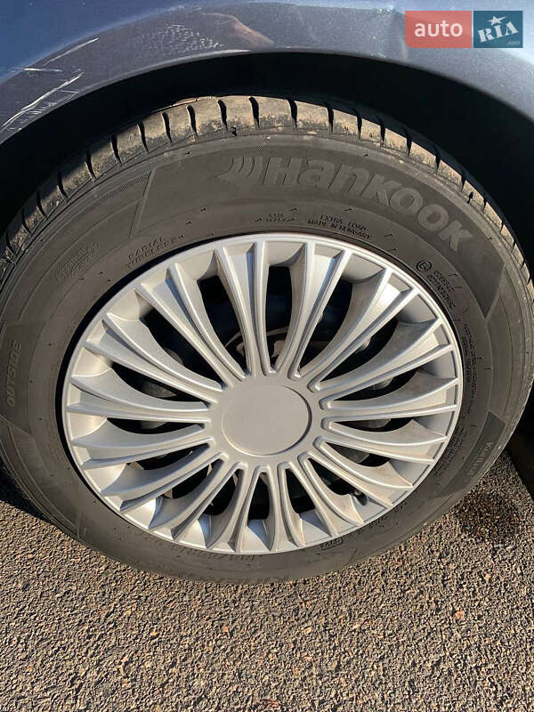 Універсал Opel Astra 2007 в Кривому Розі