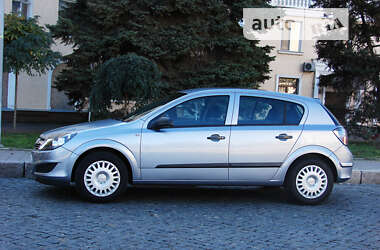 Хетчбек Opel Astra 2009 в Одесі