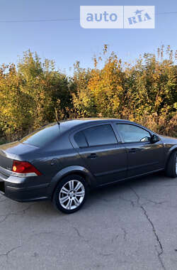 Седан Opel Astra 2011 в Вінниці