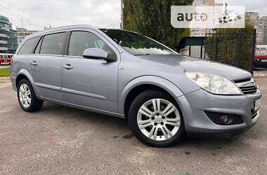 opel astra 2008 в Київ від професійного продавця Сергій