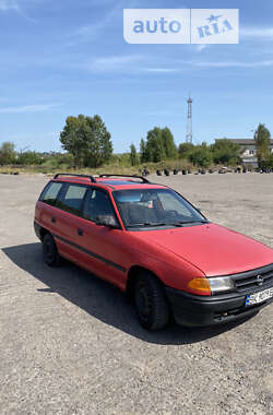 Универсал Opel Astra 1994 в Ровно