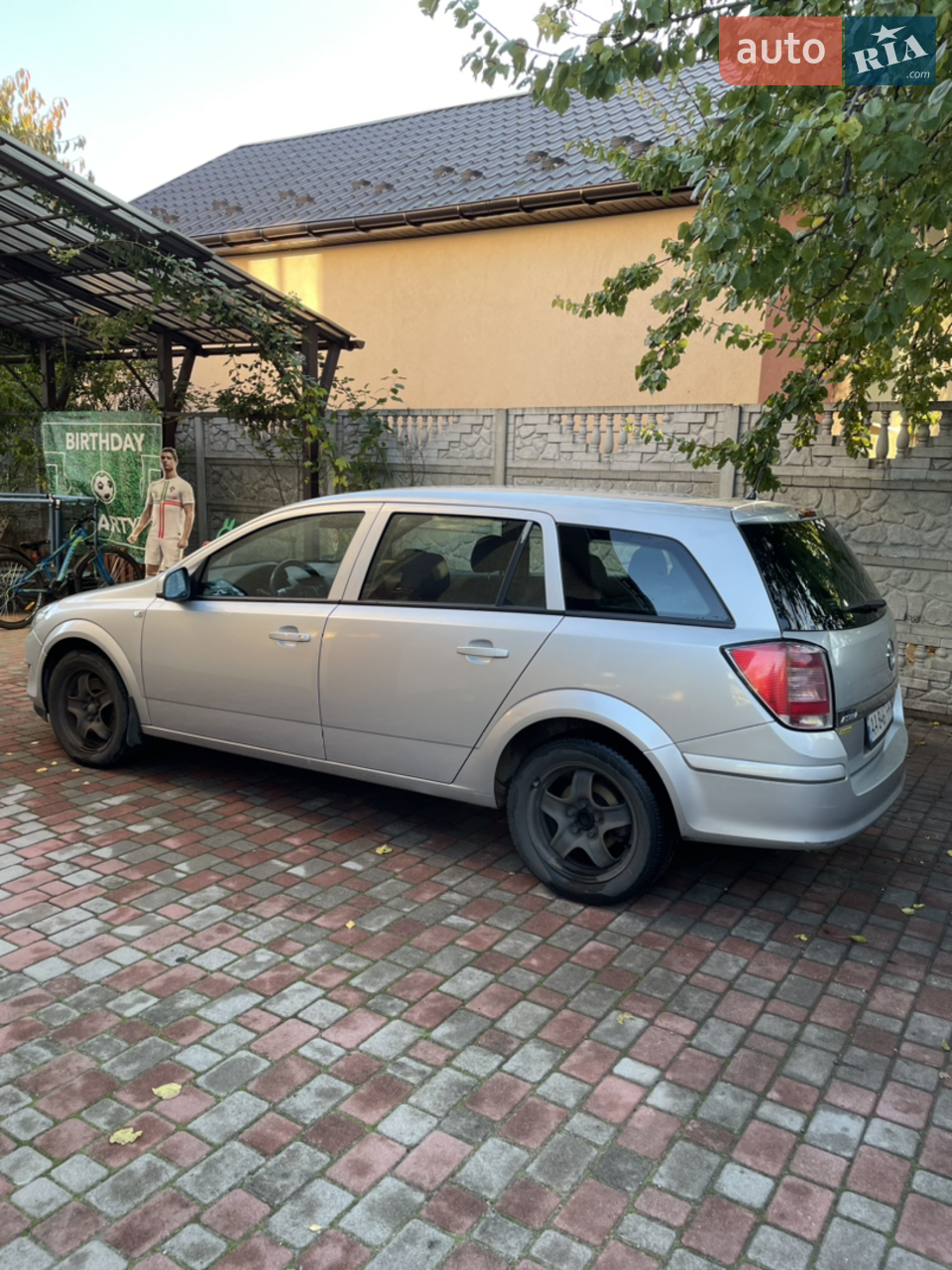 2011 Opel Astra - мініатюра 11