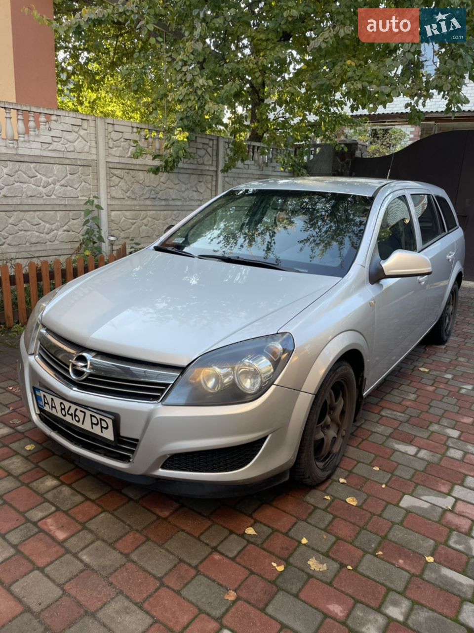 2011 Opel Astra - мініатюра 20