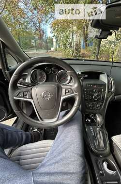 Хетчбек Opel Astra 2010 в Києві