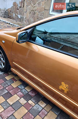 Купе Opel Astra 2000 в 
