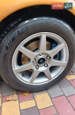 Купе Opel Astra 2000 в 