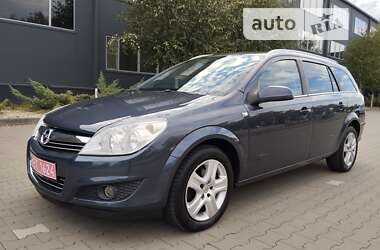 Универсал Opel Astra 2009 в Белой Церкви