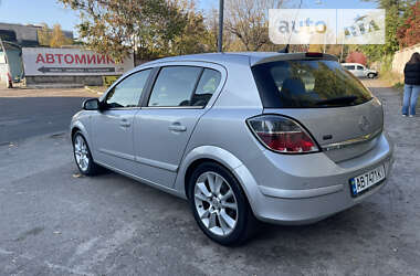 Хетчбек Opel Astra 2009 в Христинівці