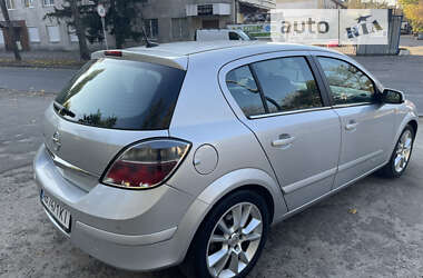 Хетчбек Opel Astra 2009 в Христинівці