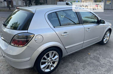 Хетчбек Opel Astra 2009 в Христинівці