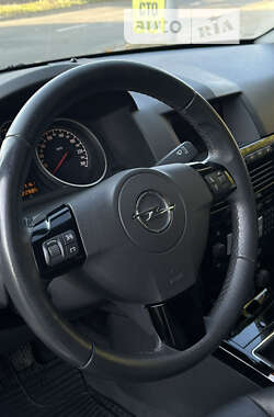 Хетчбек Opel Astra 2009 в Христинівці