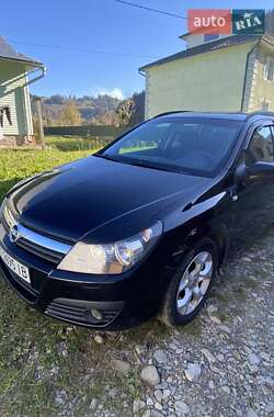 Универсал Opel Astra 2005 в 