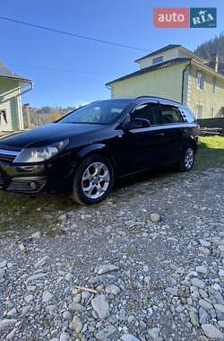 Универсал Opel Astra 2005 в 